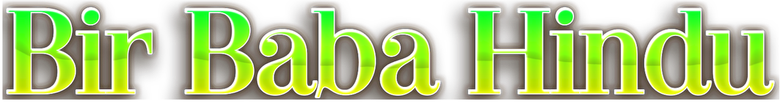 Отец-индус