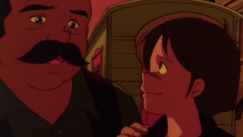 Still image for Burn! Top Striker season 1 episode 25: Break The Enemy's Attack Case Everyone!