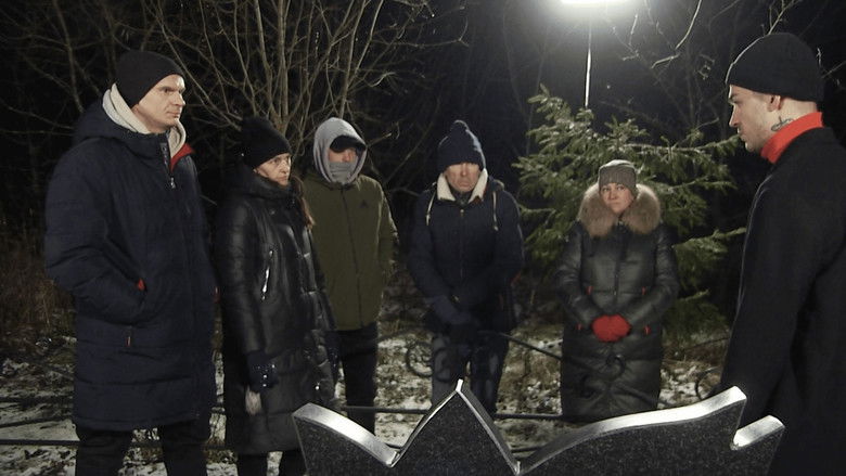 Still image for New Battle of the Psychics season 1 episode 11: Episode 11