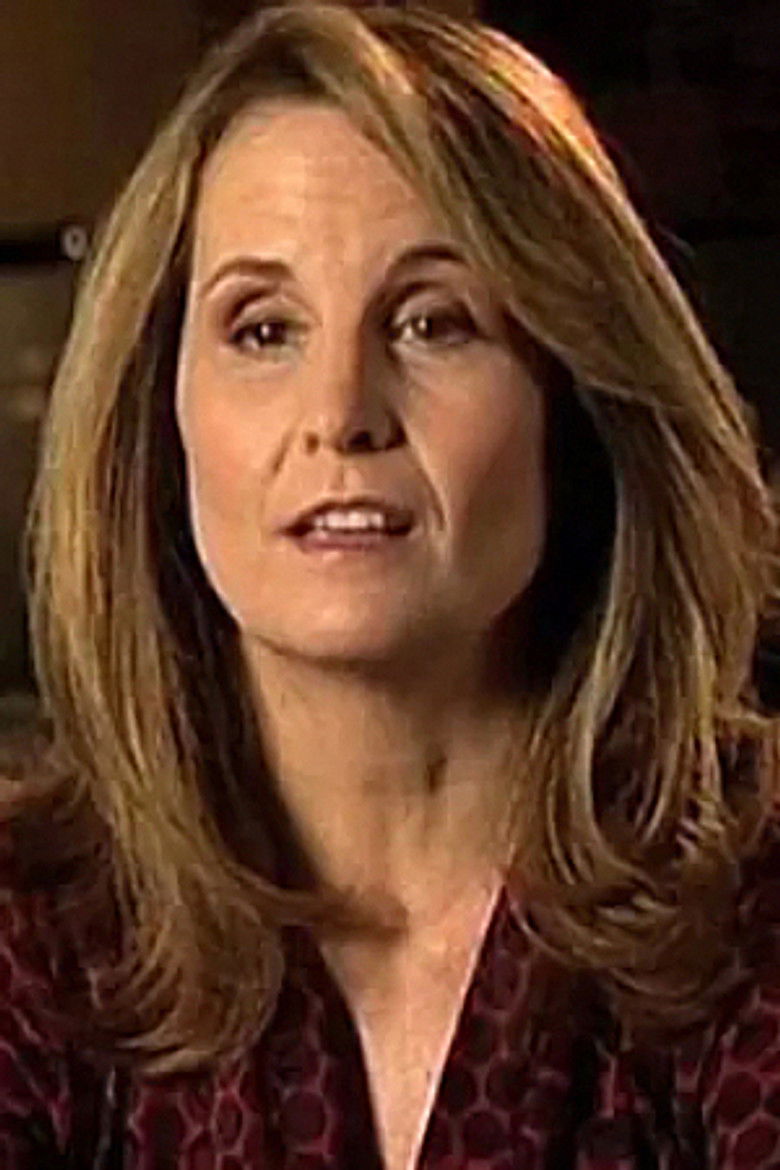 Holly Maples portrait image