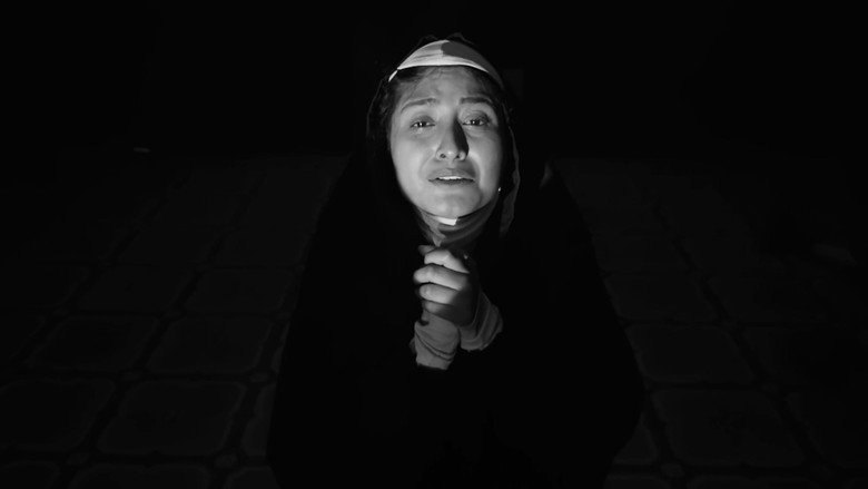 Lama Sabactani still
