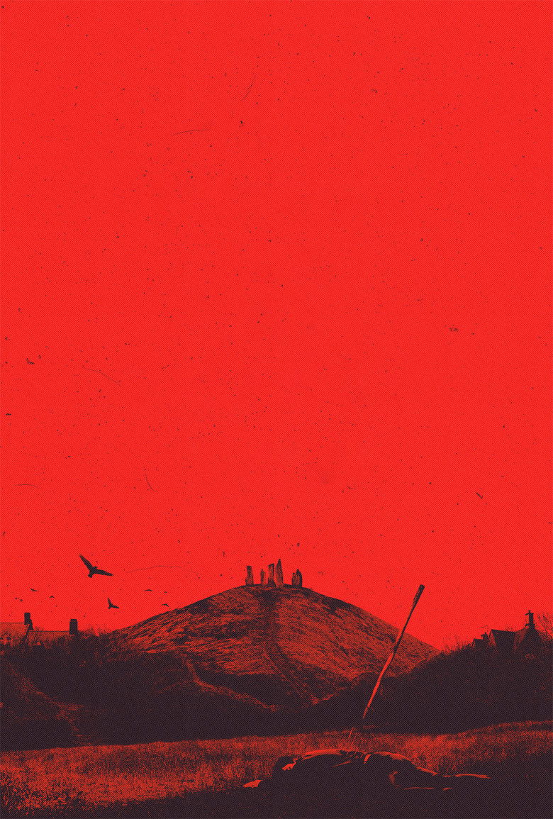 Imatge de The Last Sacrifice