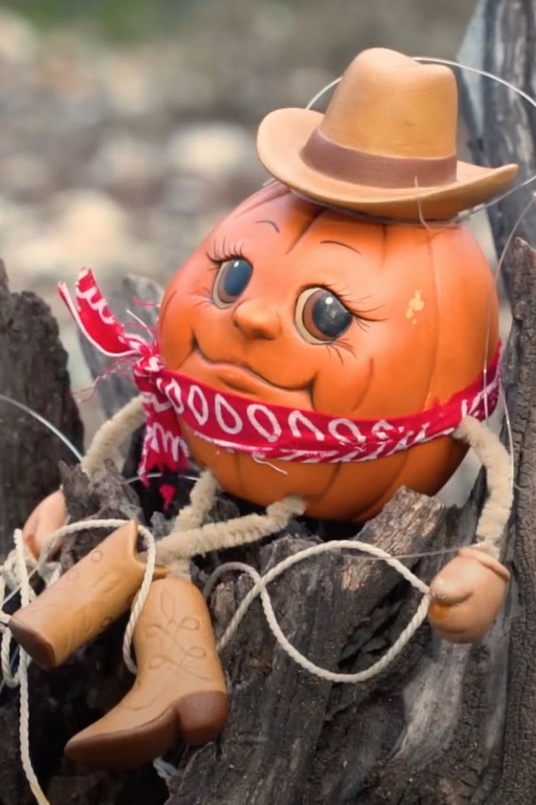 Imatge de Pumpkin Cowboy