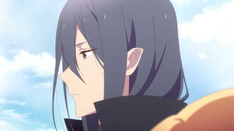 Still from Sugar Apple Fairy Tale - Season 1 Episode 15