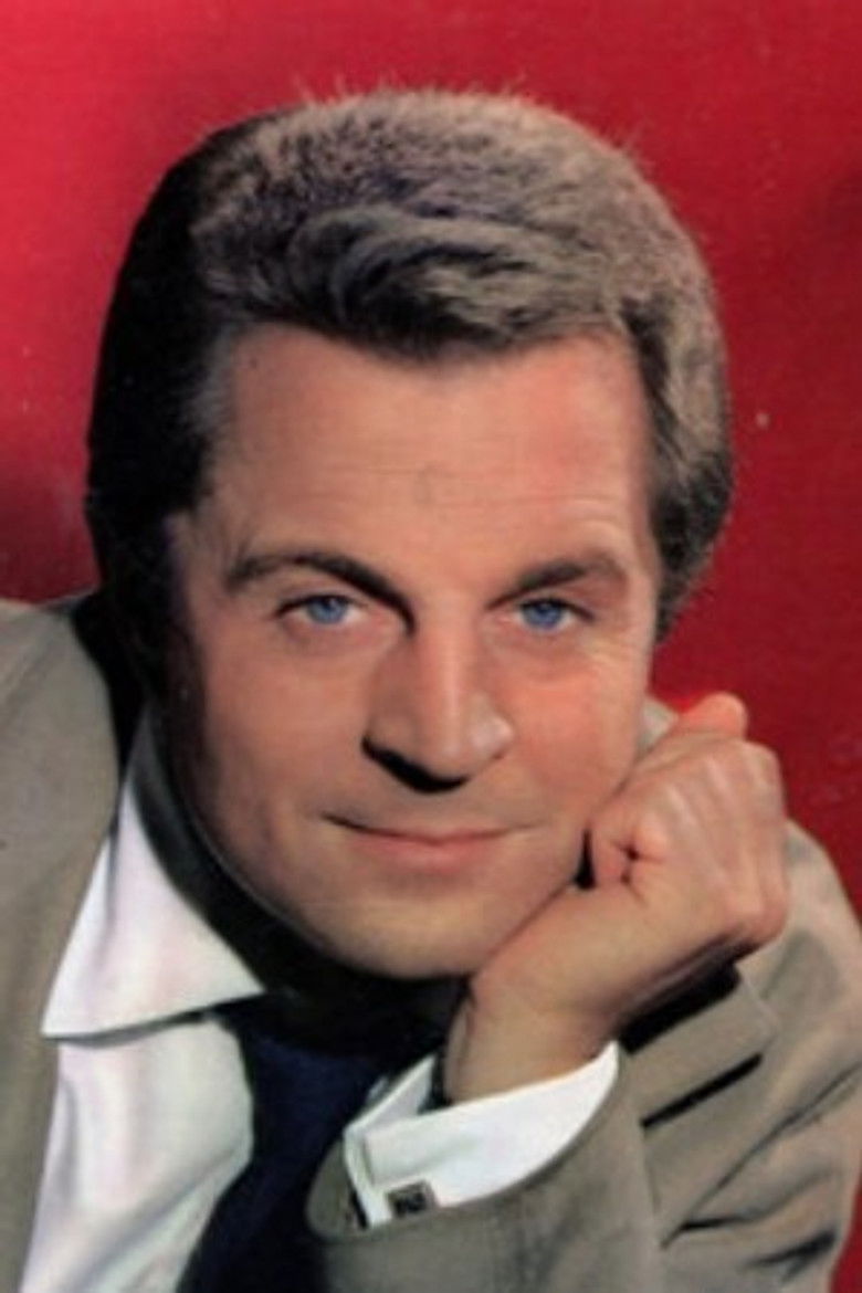 Christian Borel portrait image