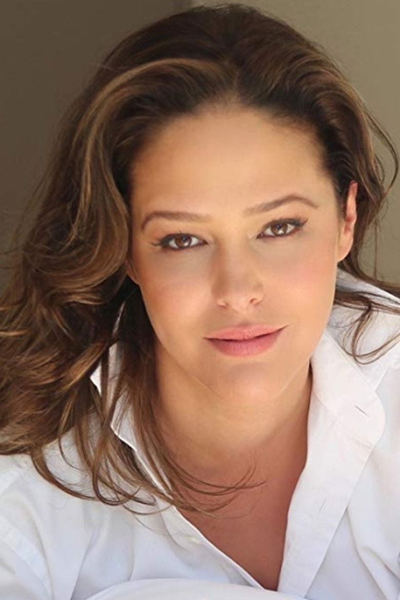 Rubria Negrao portrait image