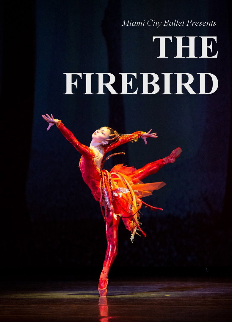 Imatge de Miami City Ballet's The Firebird