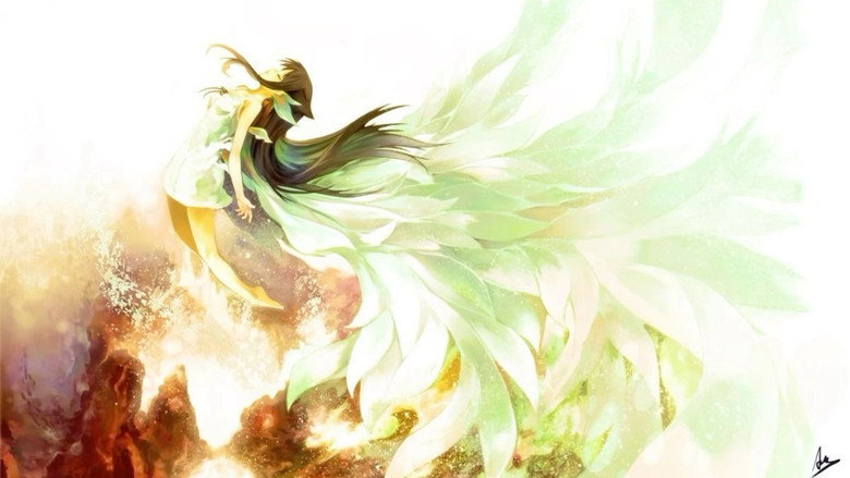 The Song of Saya - imagen 12