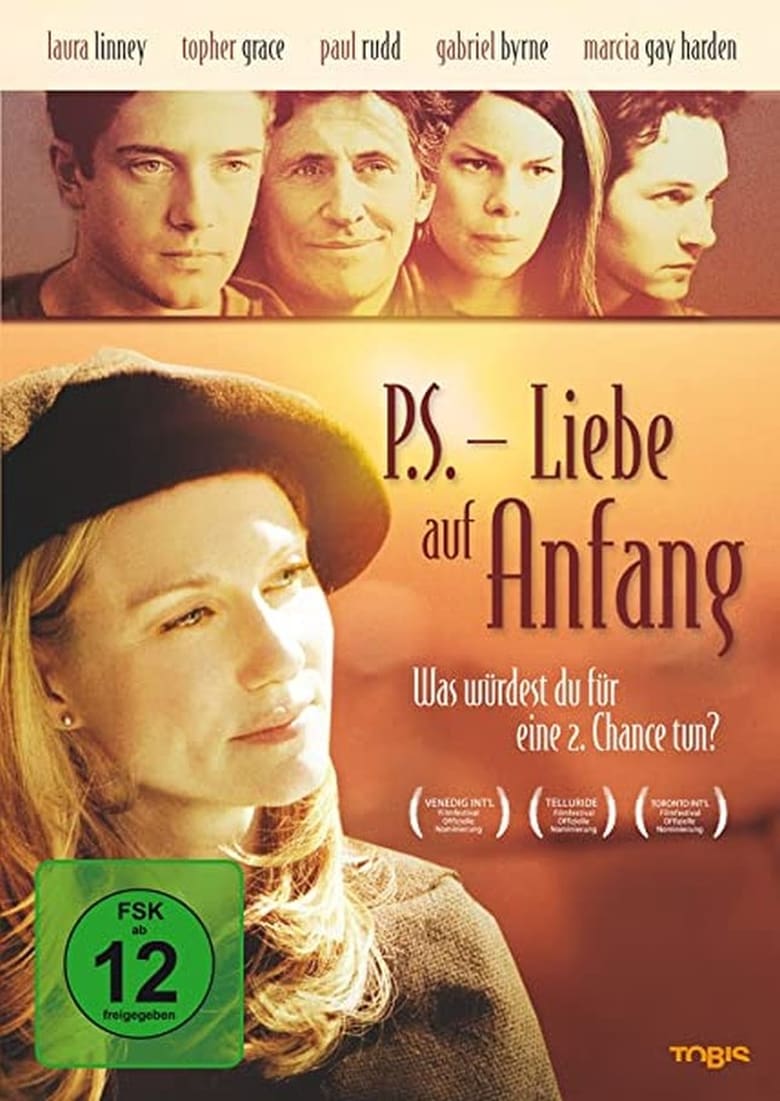 P.S. - Liebe auf Anfang (2004)