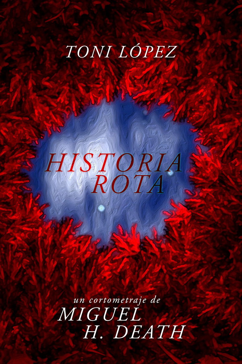 Historia Rota poster