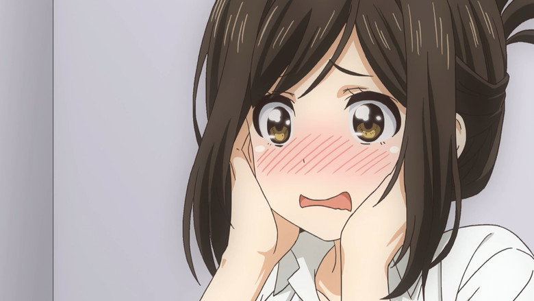 Still from Why the Hell Are You Here, Teacher!? - Season 1 Episode 3