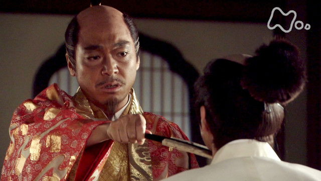 Still image for Toshiie and Matsu season 1 episode 41: The Odawara Campaign Still image for Toshiie and Matsu season 1 episode 41: The Odawara Campaign