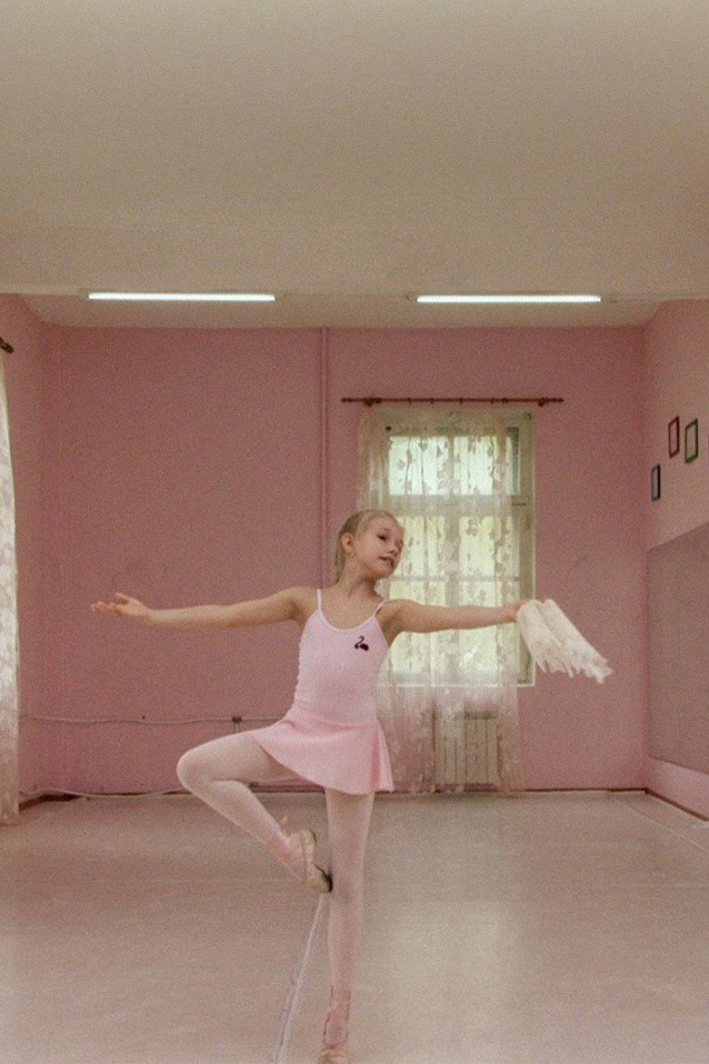 Marianna (The Fairy Doll)