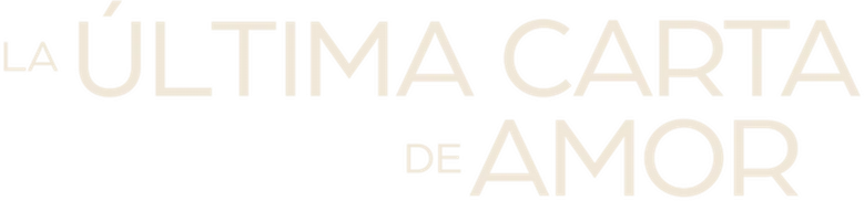 Imagen de La última carta de Amor