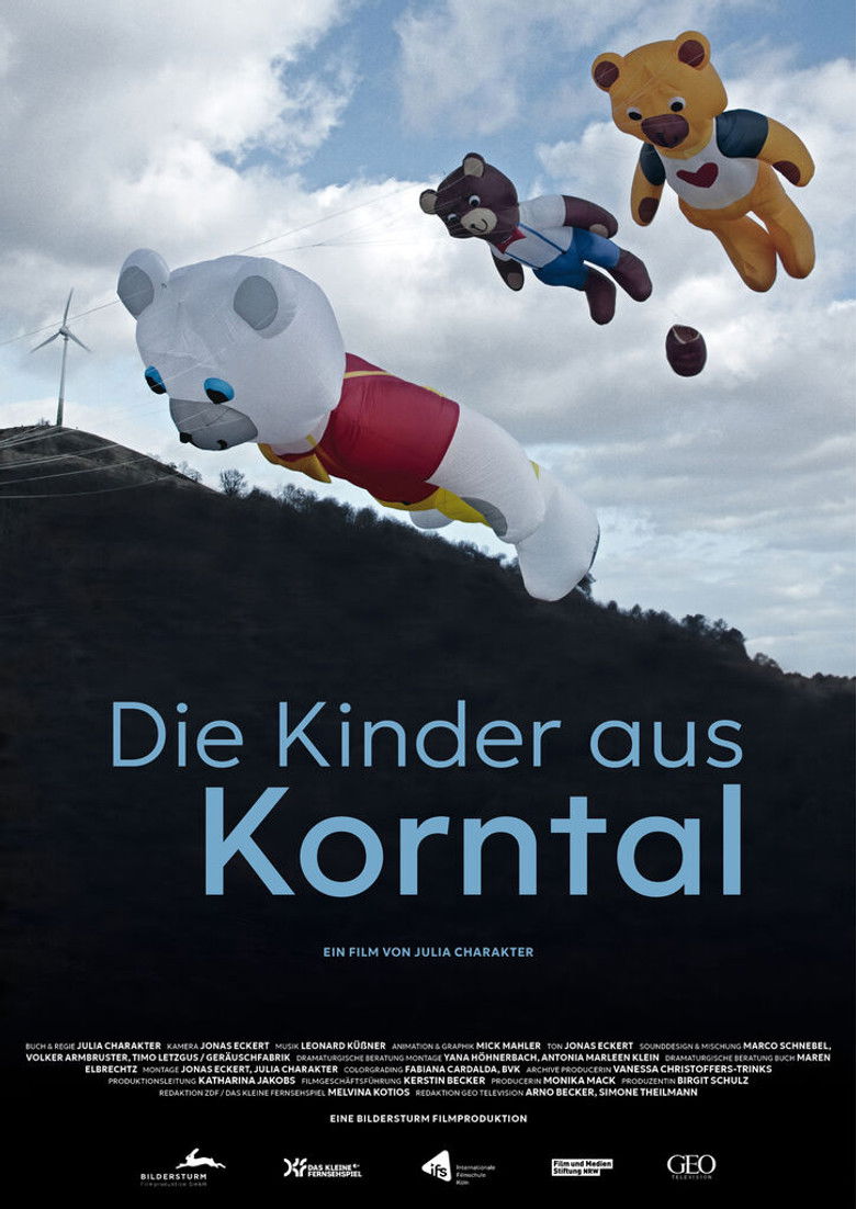 Imatge de Die Kinder aus Korntal