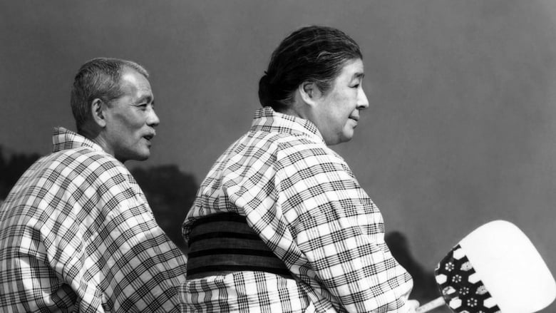 Tokyo Story (1953)