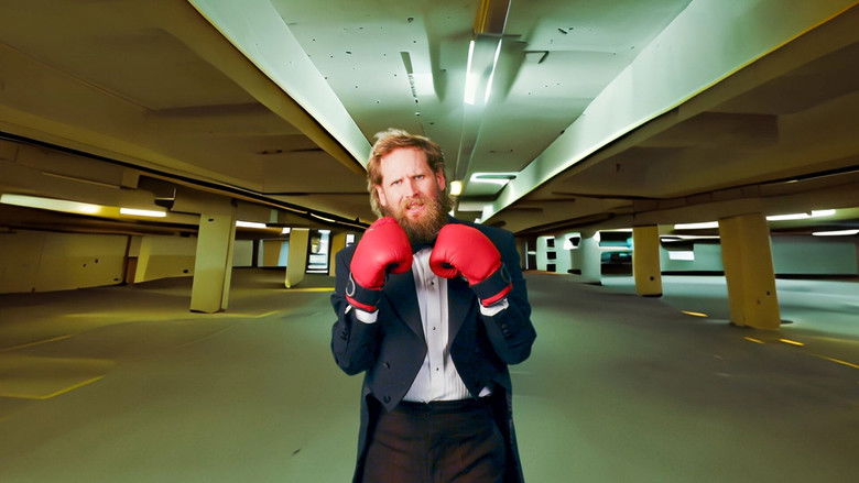 Still image for I huvudet på Henrik Nyblom season 1 episode 7: Episode 7