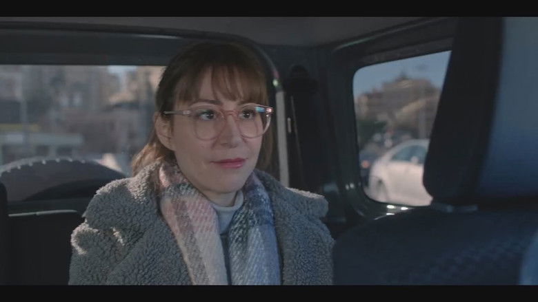 Still image for Change of Mood season 1 episode 2: Episode 2