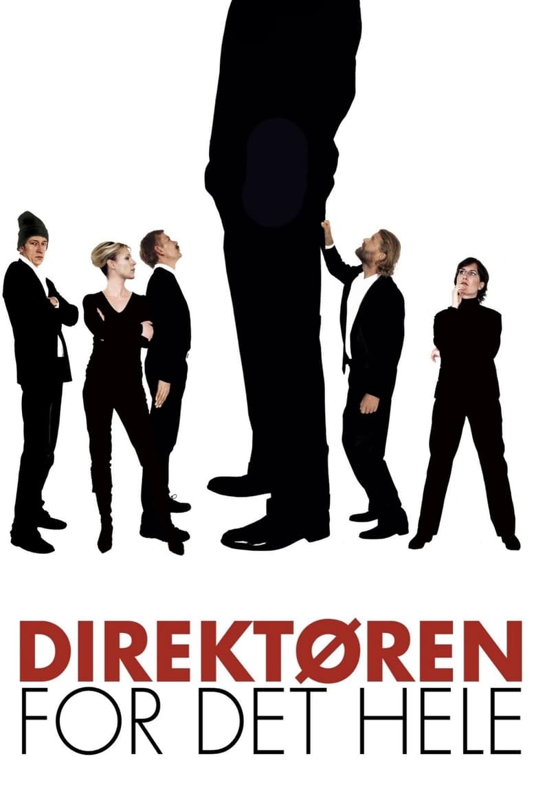 Direktøren for det hele (2006)