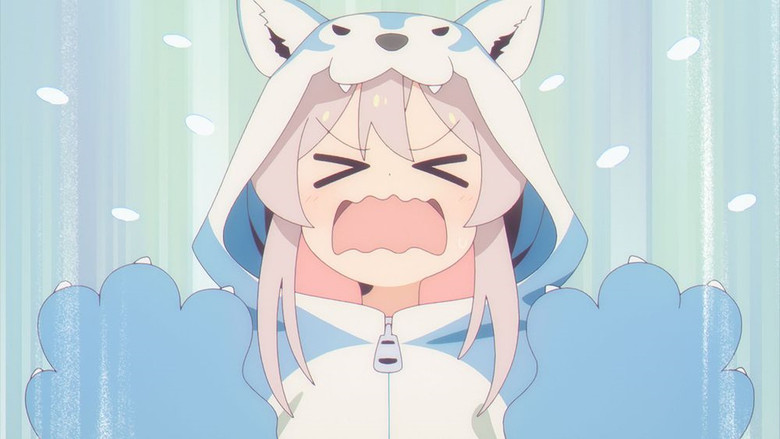 Still from ONIMAI: I'm Now Your Sister! - Season 1 Episode 5