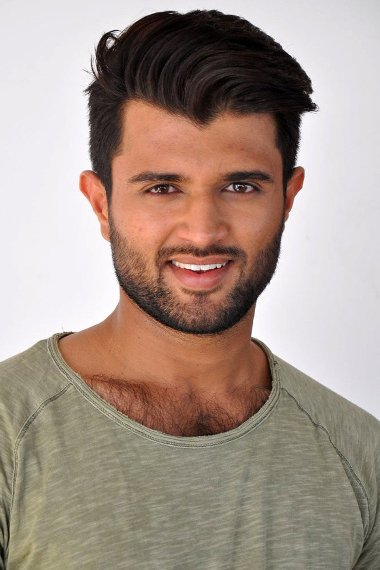 Vijay Deverakonda photo 3