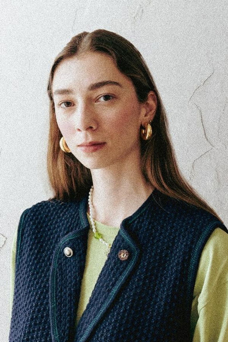 Babette Roelandt portrait image