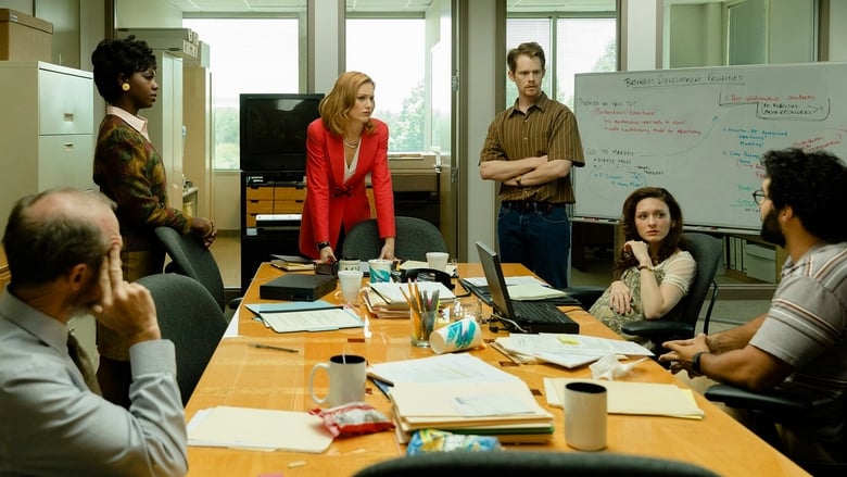 Halt and Catch Fire: 4×5