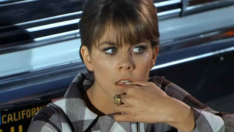 Still image for Adam-12 season 1 episode 16: Log 062: Grand Theft Horse? Still image for Adam-12 season 1 episode 16: Log 062: Grand Theft Horse?