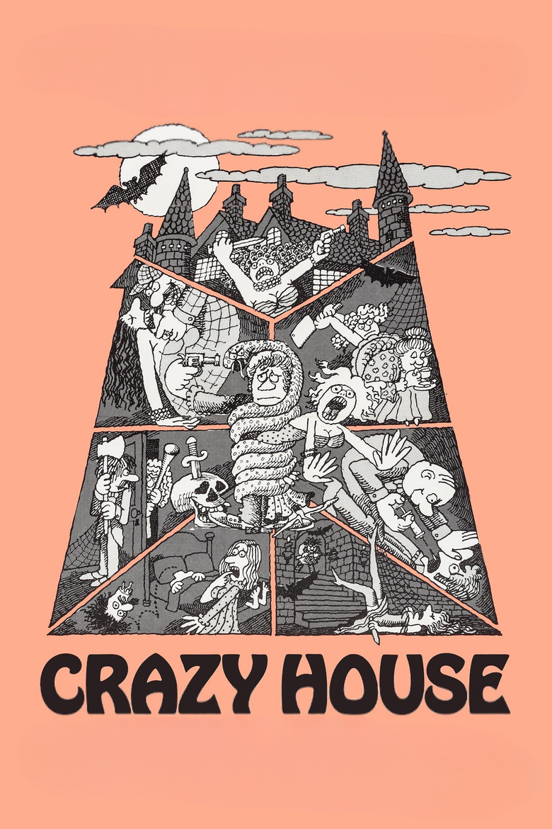 Imatge de The House in Nightmare Park