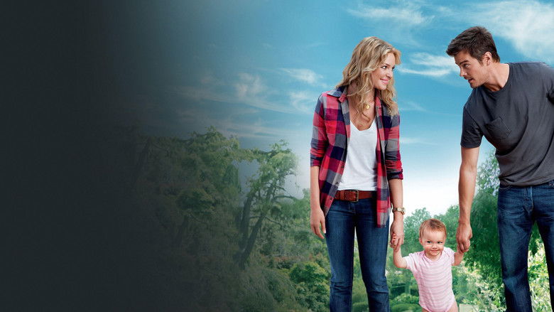 Image d'arrière-plan 5 du film Bébé mode d'emploi