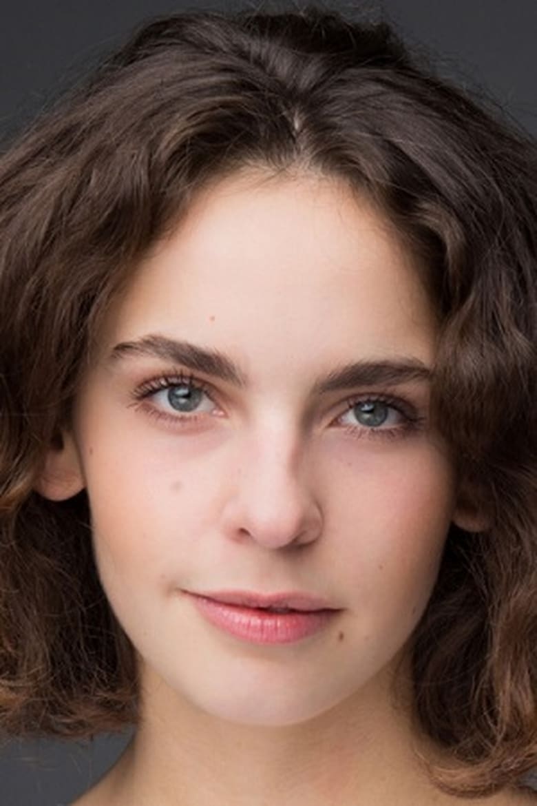 Liza Moryak photo 3