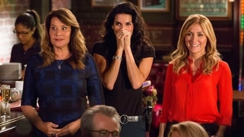 Rizzoli & Isles: 6×18