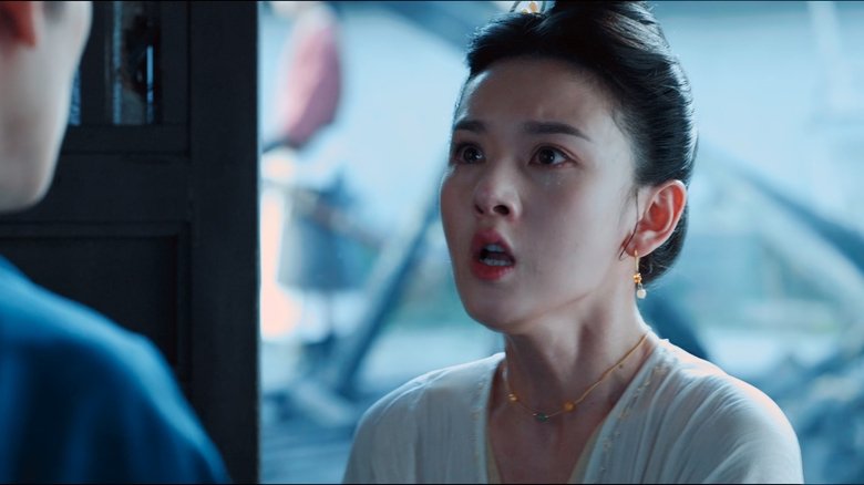 Still image for The Demon Hunter's Romance season 1 episode 3: Episode 3