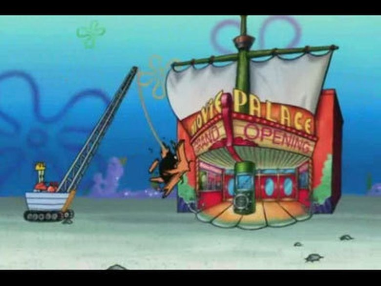 spongebob season 3 episode 6 spongebob season 3 episode 6