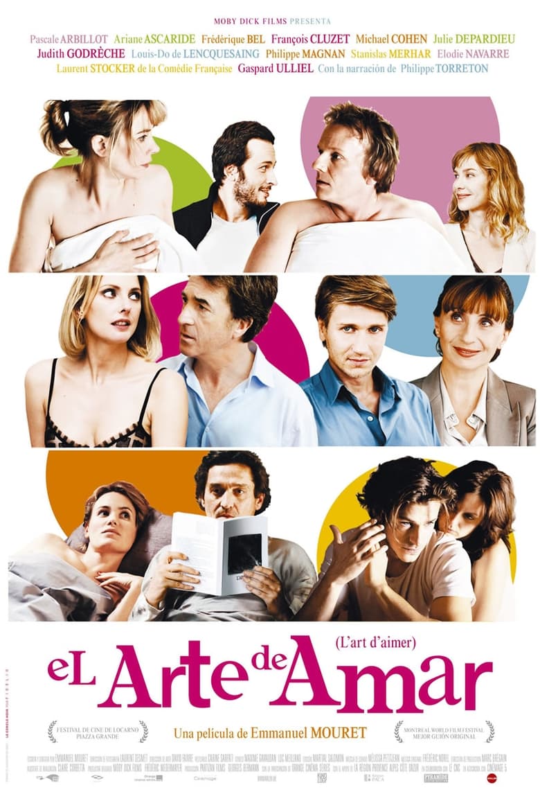 El arte de amar (2011)