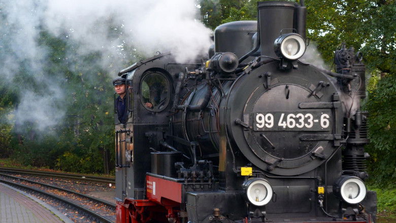 Still image for DDR Mobil season 1 episode 2: Episode 2