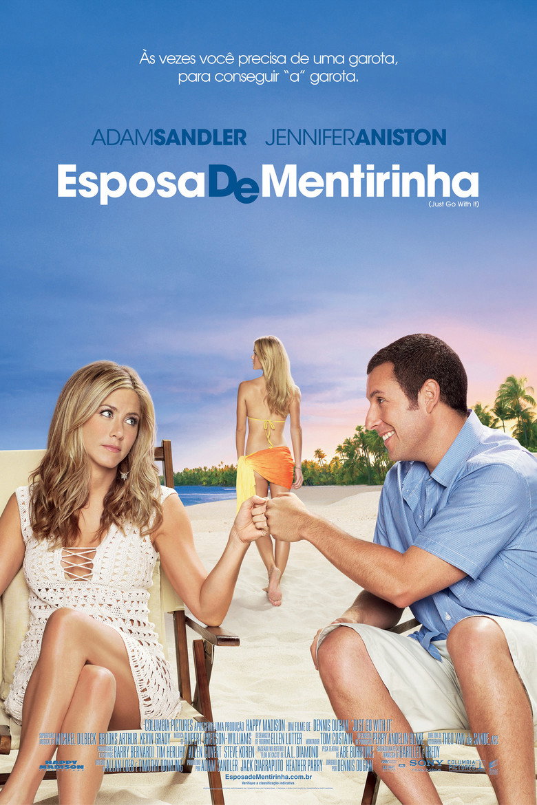Póster la Película