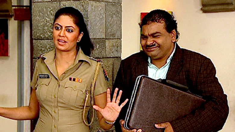 Still image for F.I.R. season 1 episode 976: Speaking Atm