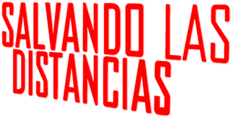 Imagen de Amor a distancia