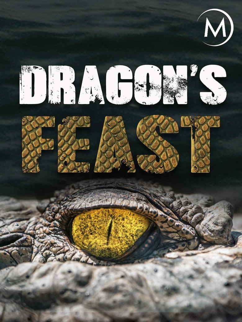 Dragon's Feast 3D background