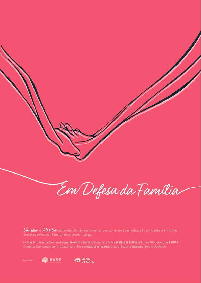 Imatge de Em Defesa da Família