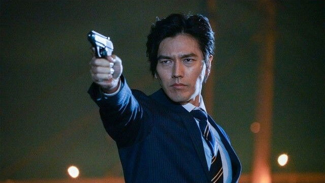 Still image for CODE:MIRAGE season 1 episode 16: Episode 16 Still image for CODE:MIRAGE season 1 episode 16: Episode 16