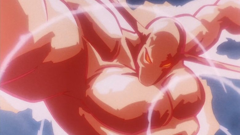 Still image for Night Warriors: Darkstalkers' Revenge season 1 episode 4: For Whom They Fight