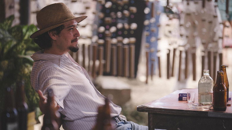 Still image for General Naranjo season 1 episode 6: Episode 6