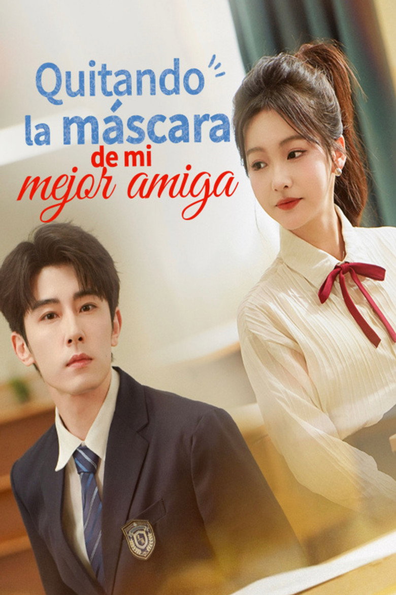 Official poster for Best Friend Or Deadly Lie
