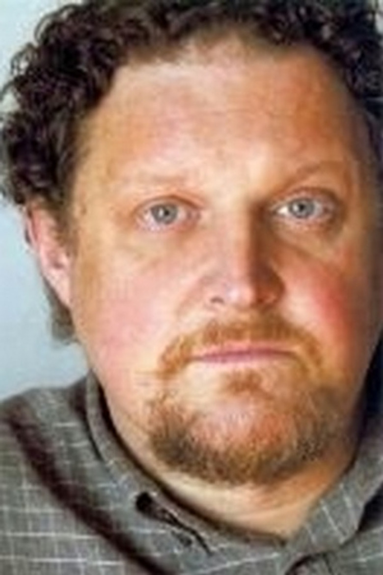 Wojciech Cygan portrait image