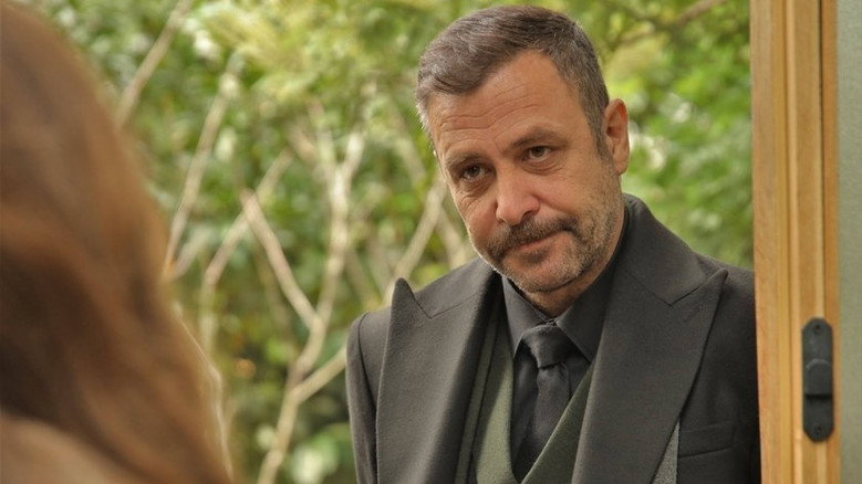 Still from The Pit - Season 4 Episode 10