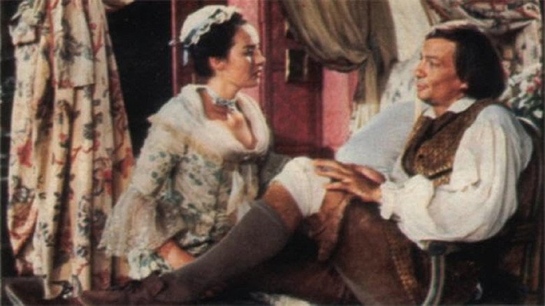 Jacques the Fatalist and His Master image 1