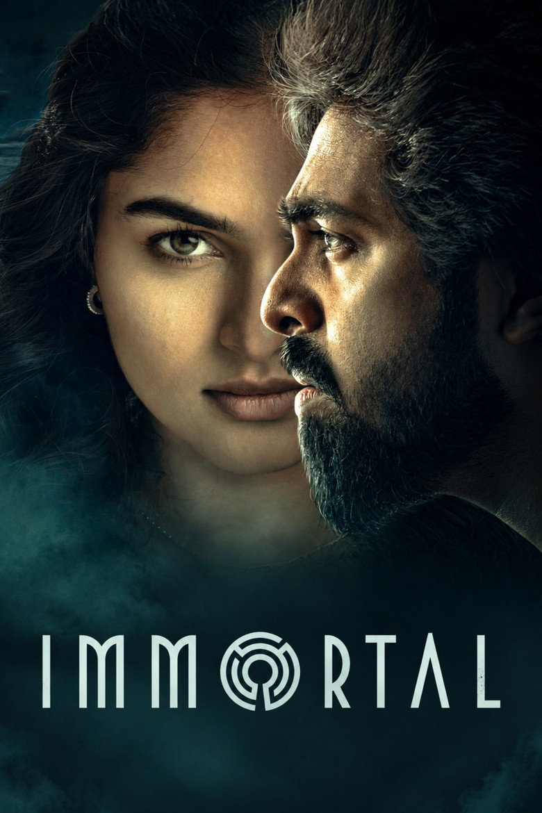 Immortal (2026) WEB-DL Multi Audio [Hindi ORG. + Tamil + Telugu + Malayalam + Kannada] Full Movie 480p | 720p | 1080p | 2160p 4K