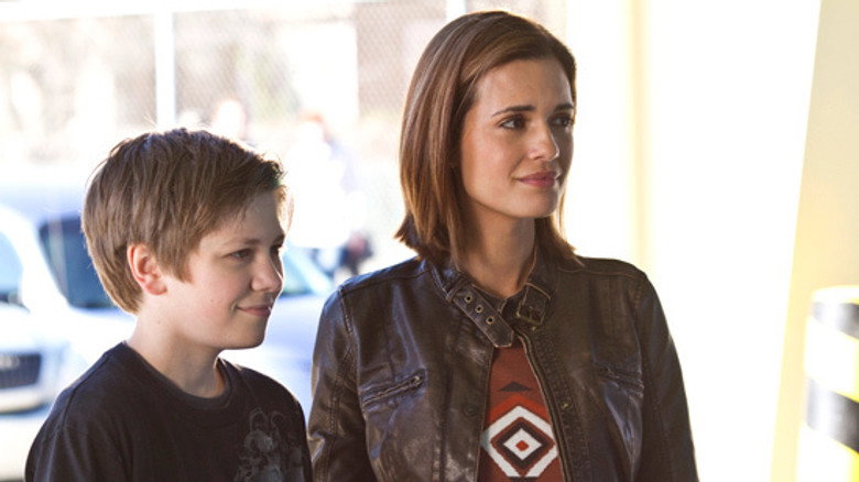 Still from Army Wives - Season 7 Episode 6